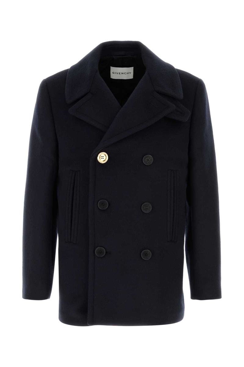 Givenchy Mäntel
