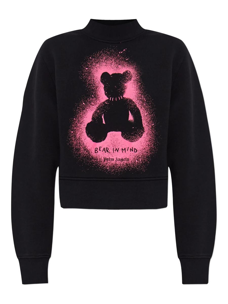Palm Angels Jersey-Kleidung