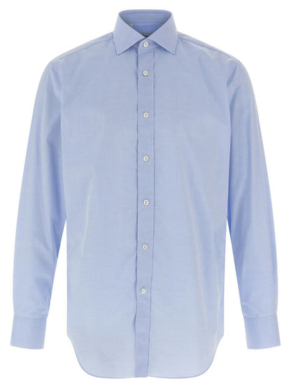 Brioni „Trevi Mark“-Hemd