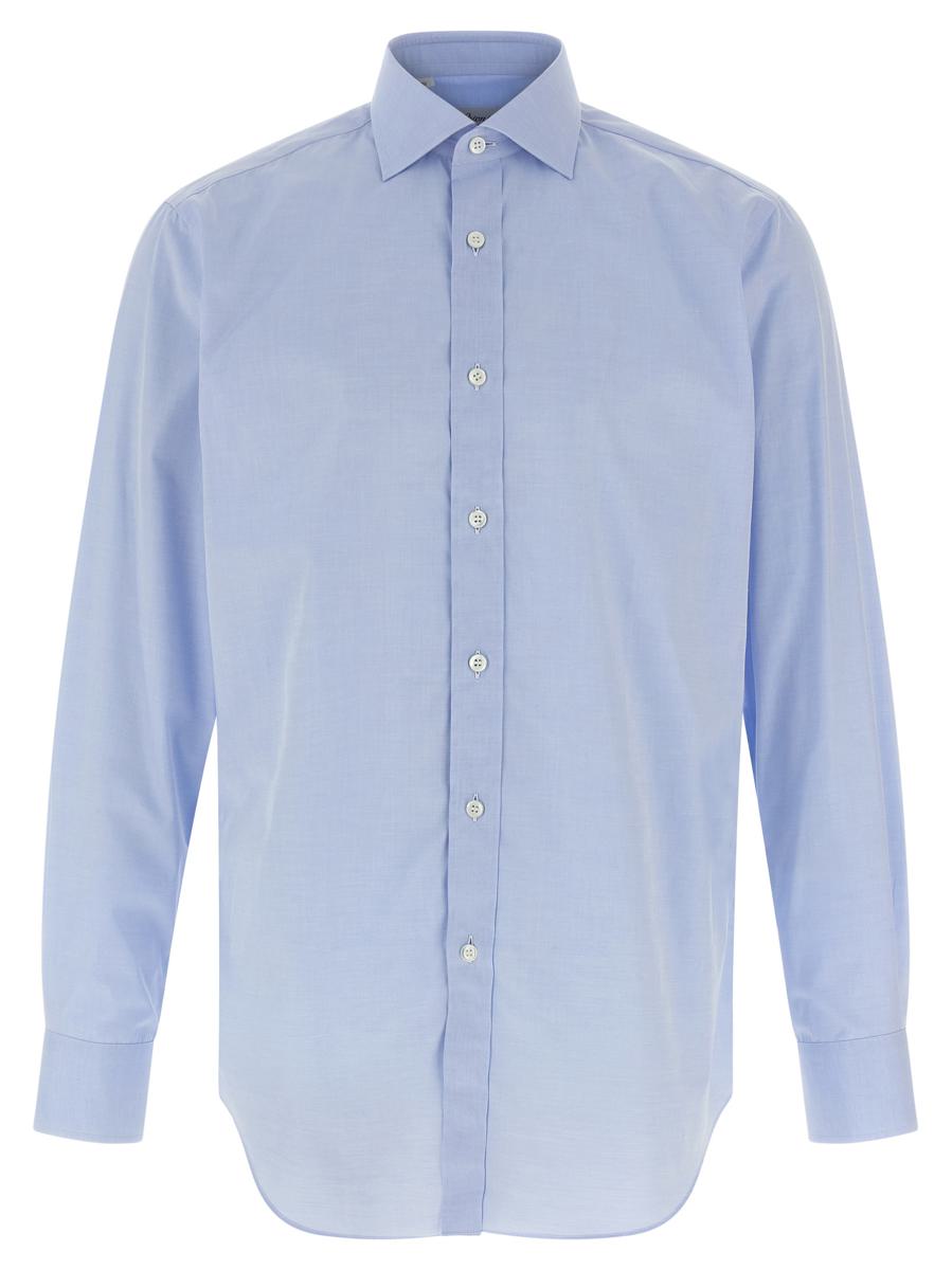 Brioni „Trevi Mark“-Hemd