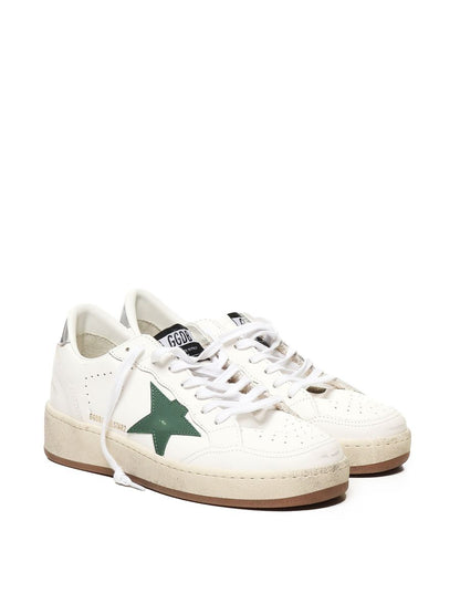 Golden Goose Turnschuhe