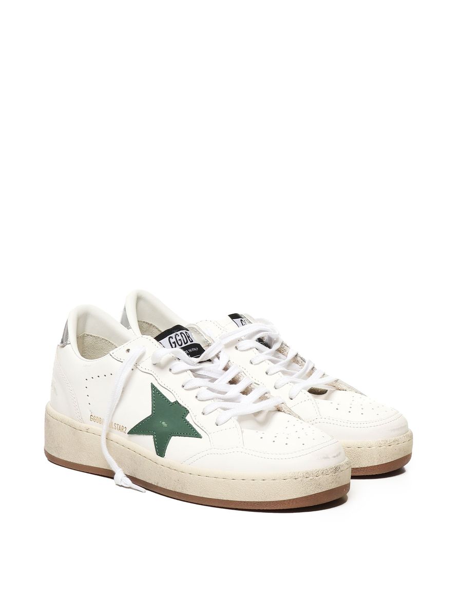 Golden Goose Turnschuhe
