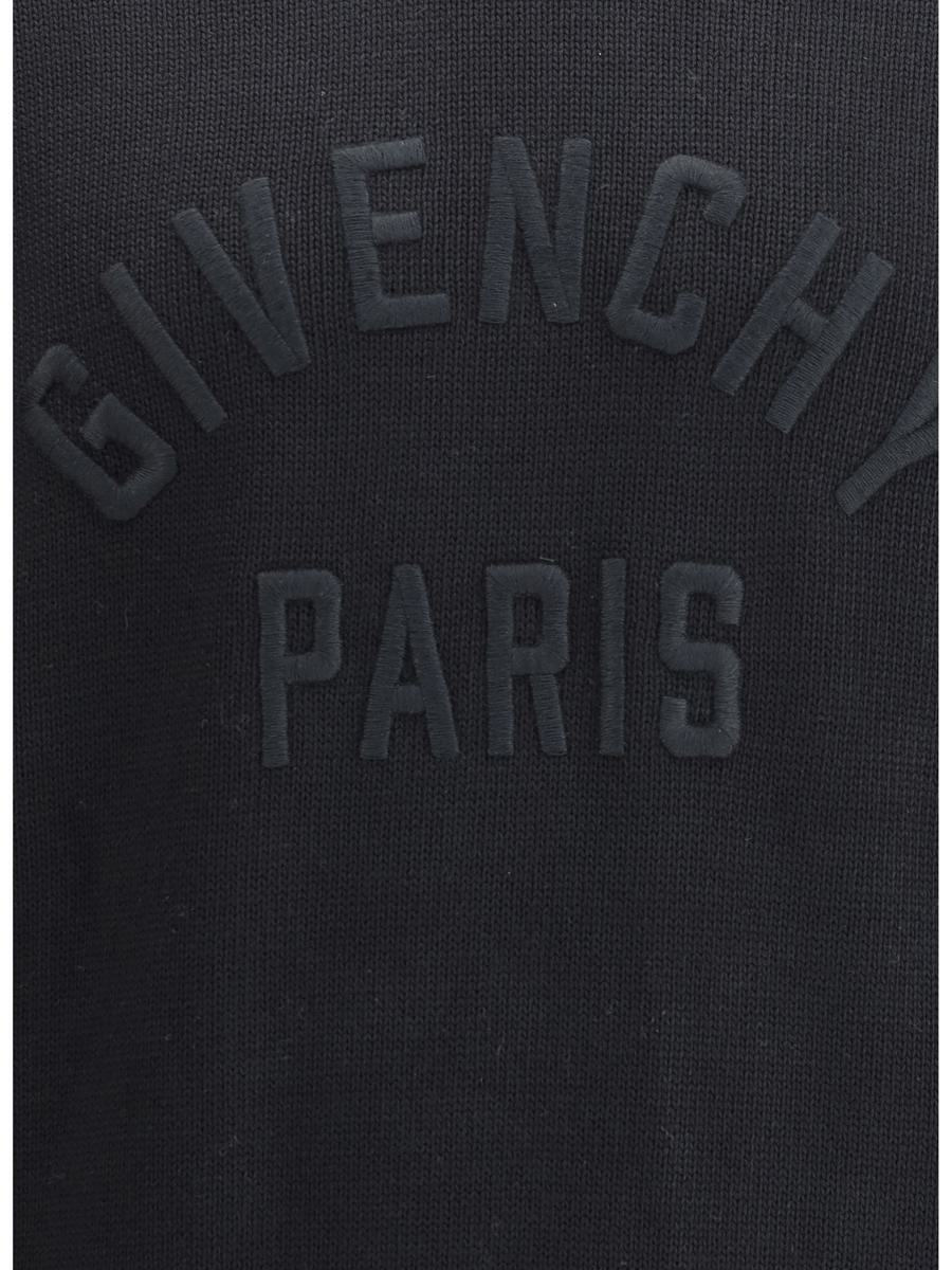 Givenchy Strickwaren