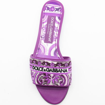 Dolce &amp; Gabbana Sandalen