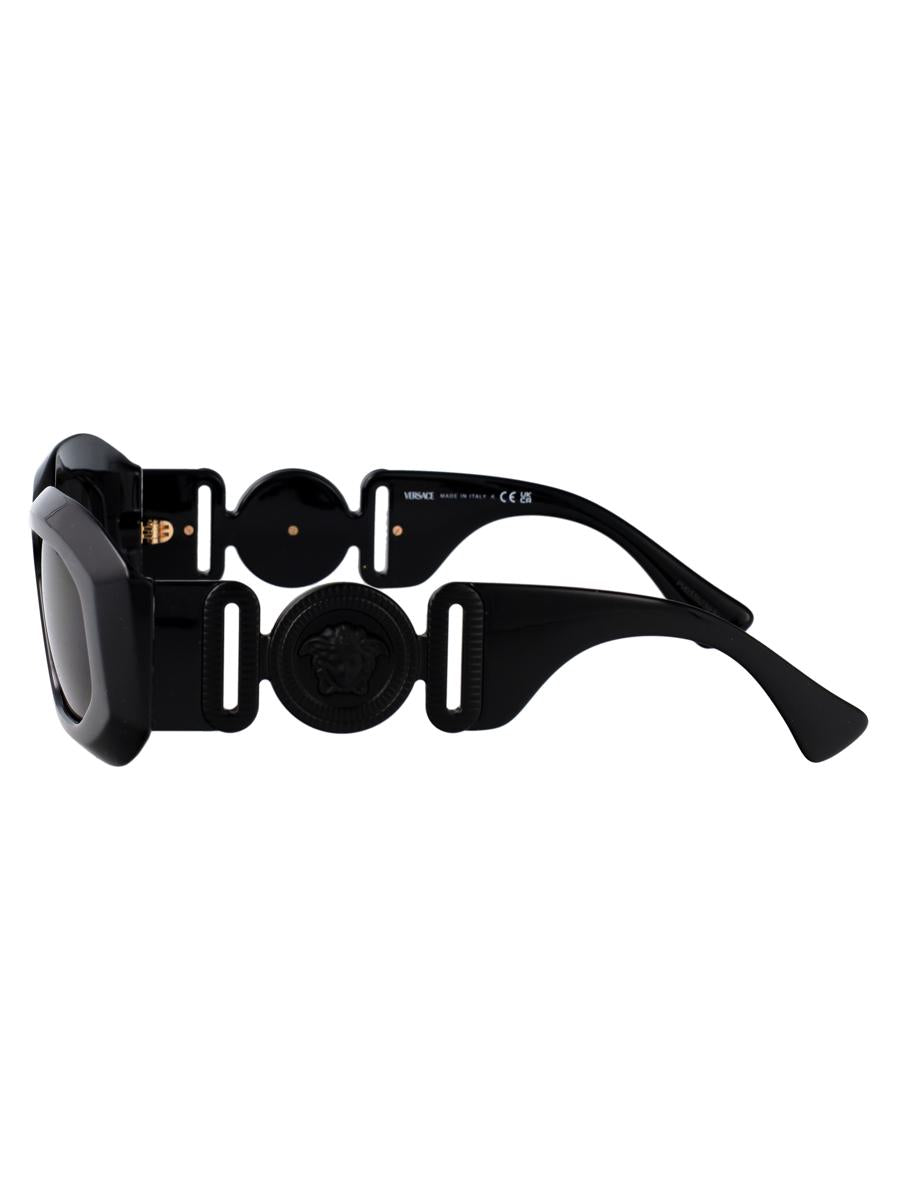 Versace Sonnenbrillen