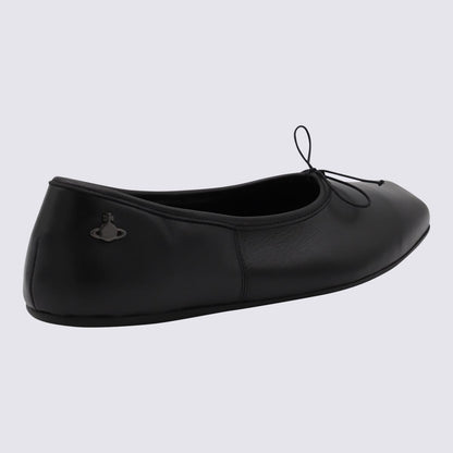 Vivienne Westwood Flache Schuhe