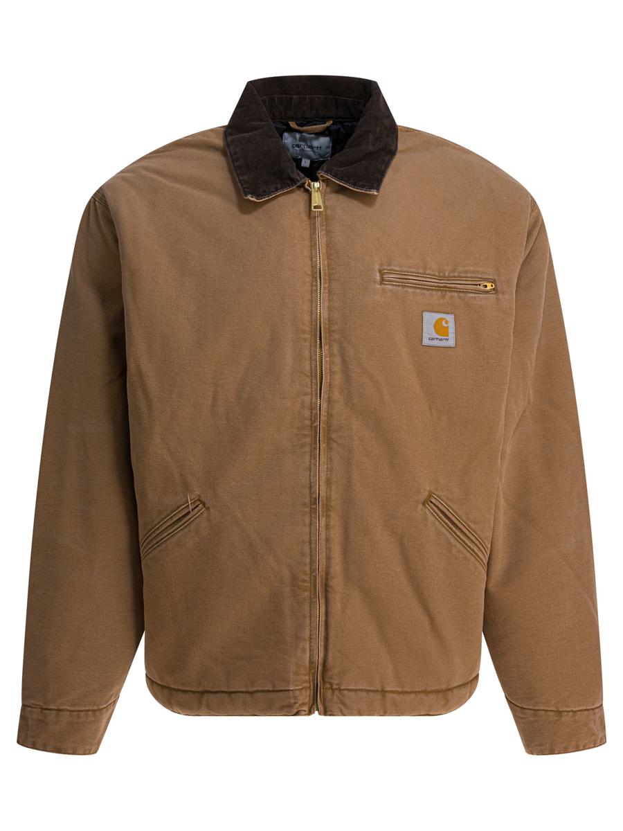 Carhartt Wip „Og Detroit“ Jacke