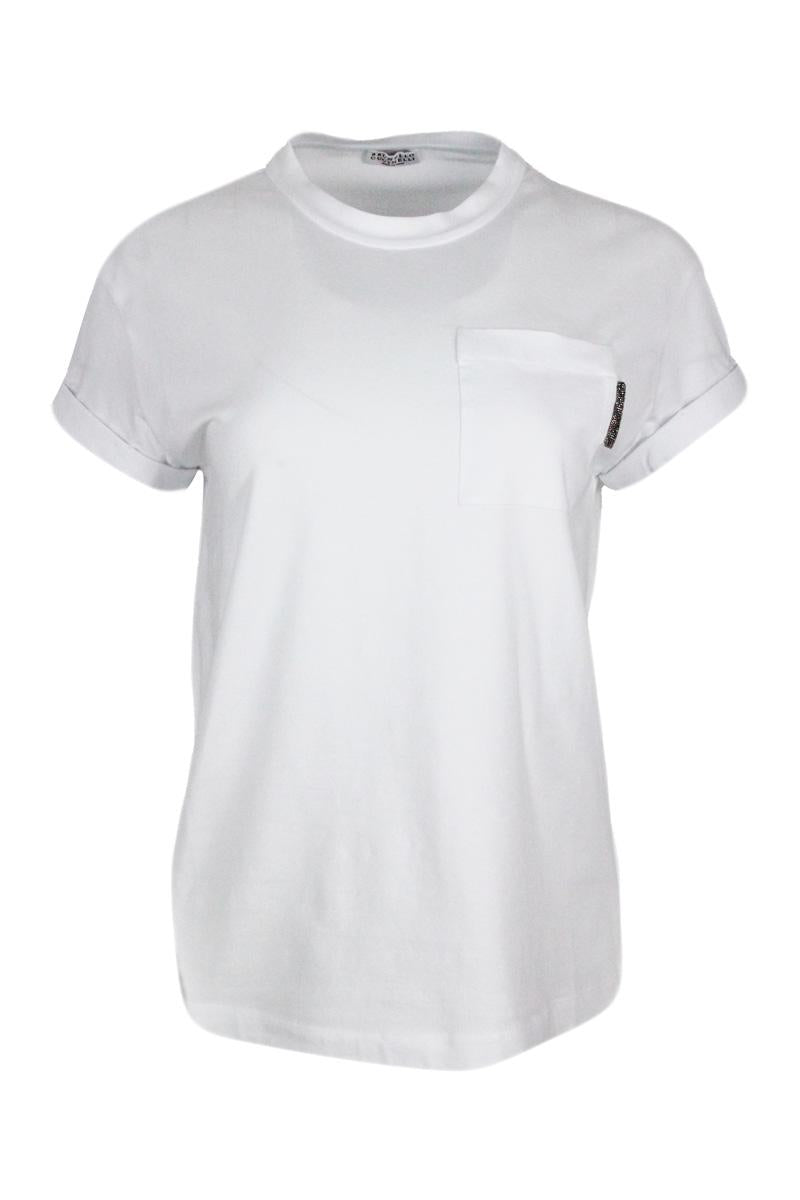 Brunello Cucinelli T-Shirts und Polos