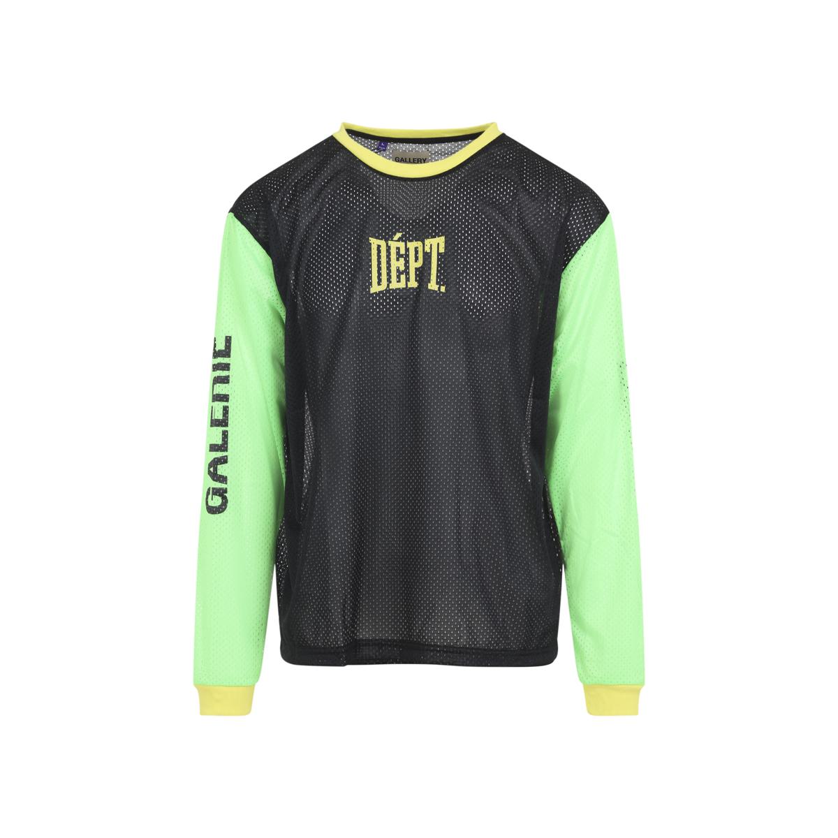 Galerie-Abteilung Tshirt