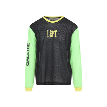 Galerie-Abteilung Tshirt