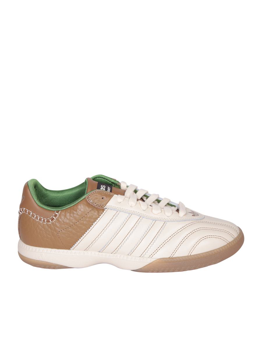 Y-3 Adidas Turnschuhe