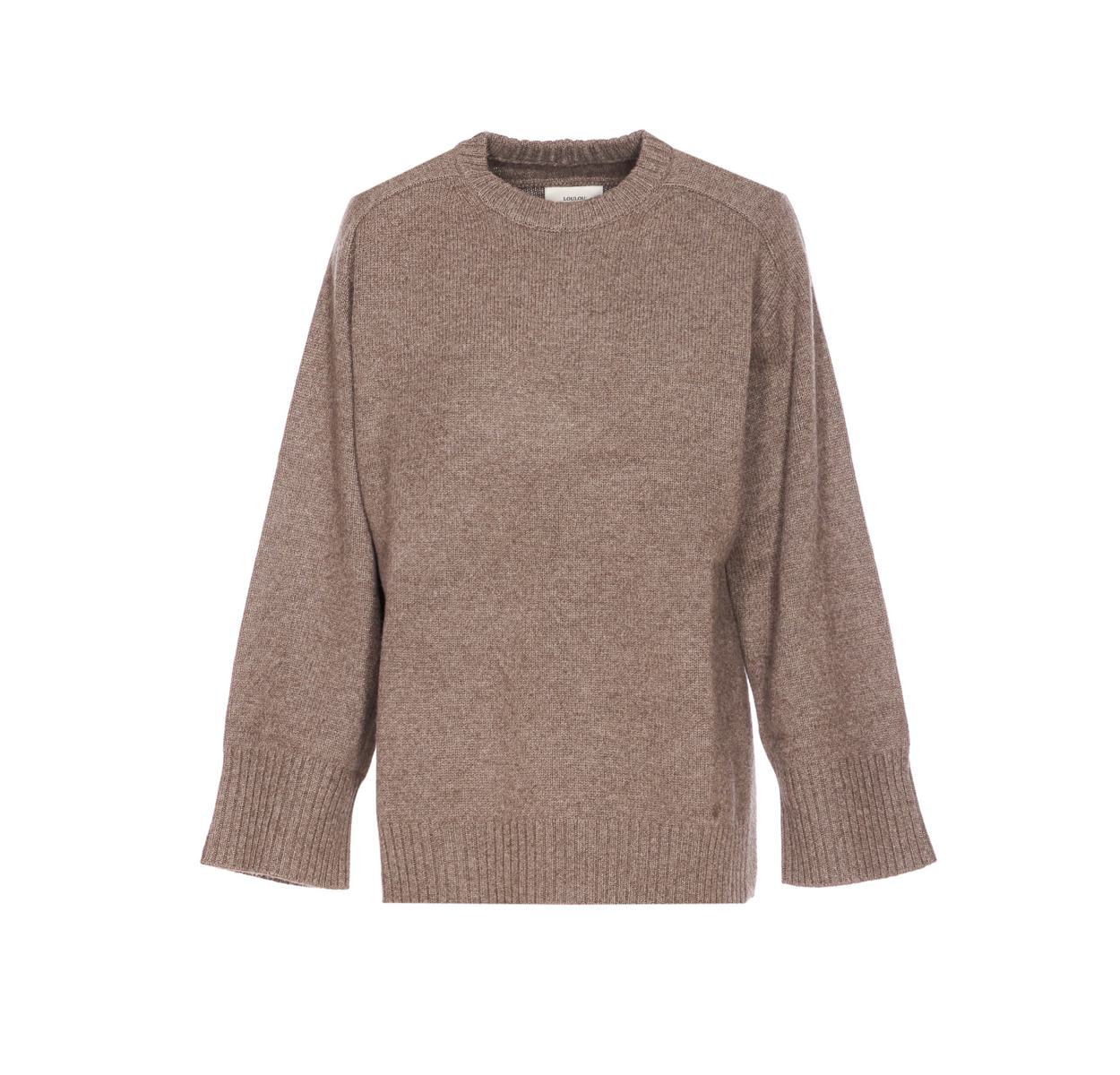 Pullover von Loulou De Saison