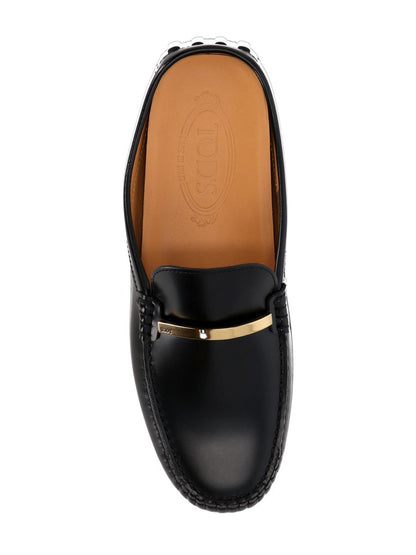 Flache Schuhe von Tod'S