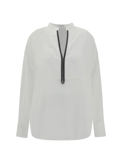 Brunello Cucinelli Hemden