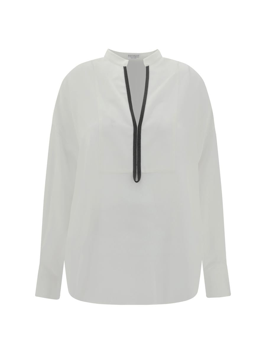 Brunello Cucinelli Hemden