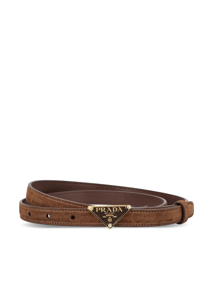 Prada Gürtel