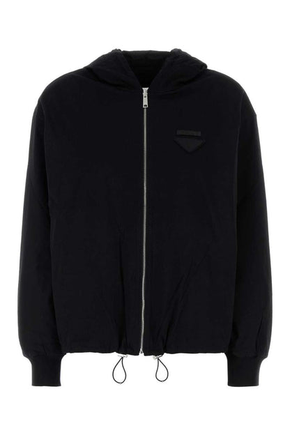 Prada Jacken