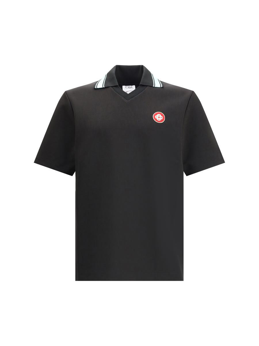 Poloshirts zum Suchbegriff: "Casablanca"