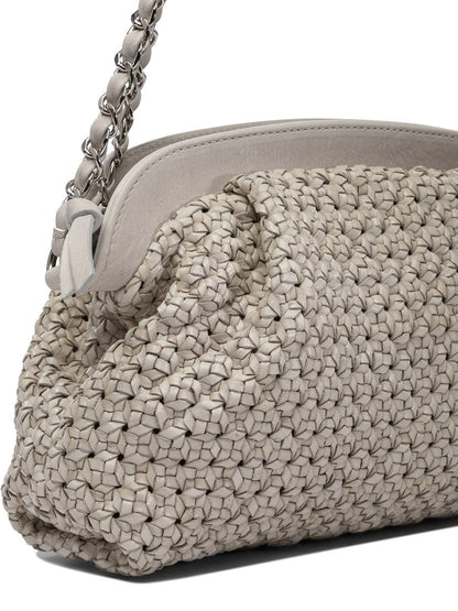 Reptile's House Schultertaschen