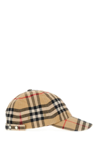 Burberry Hüte