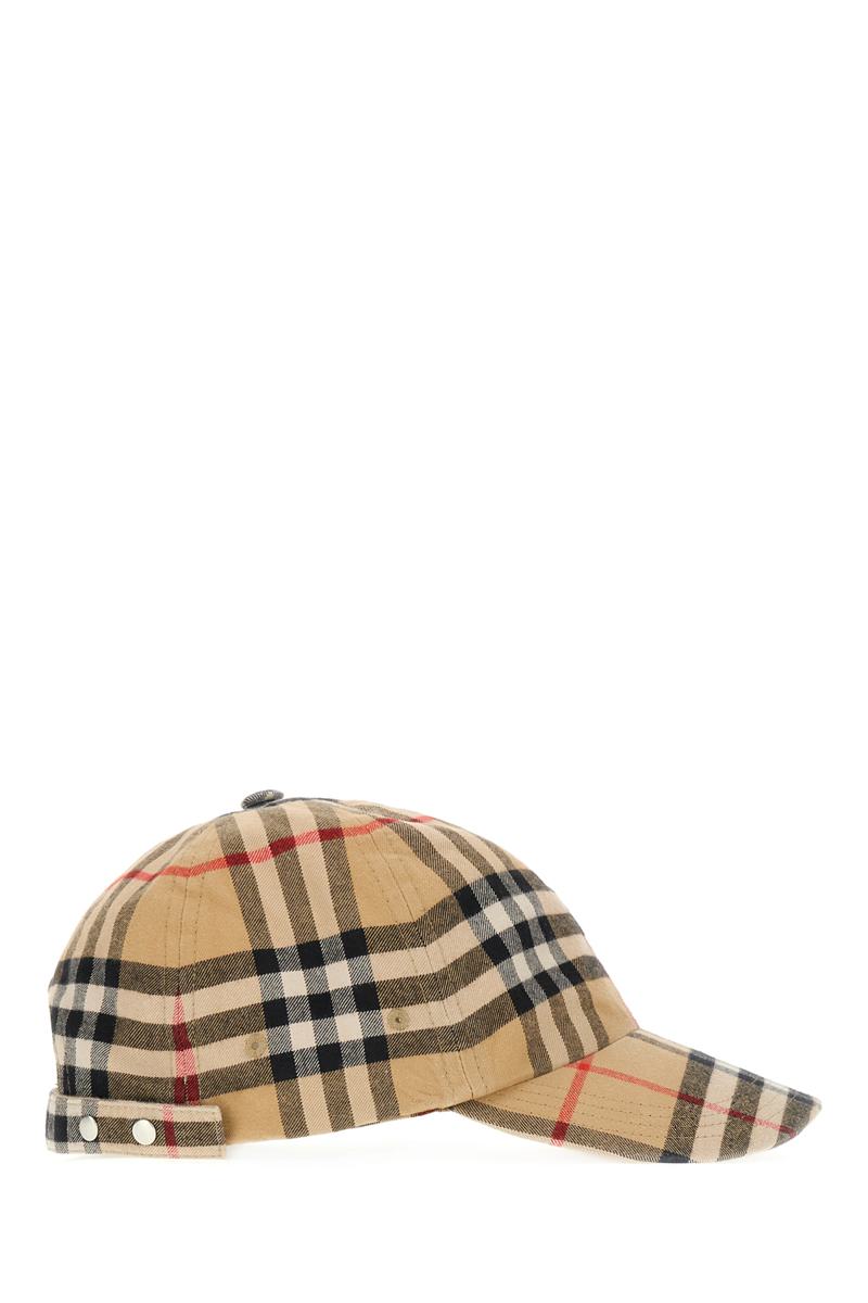 Burberry Hüte