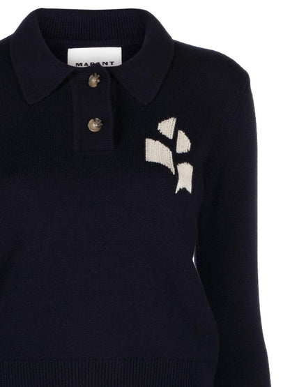 Pullover von Isabel Marant Étoile