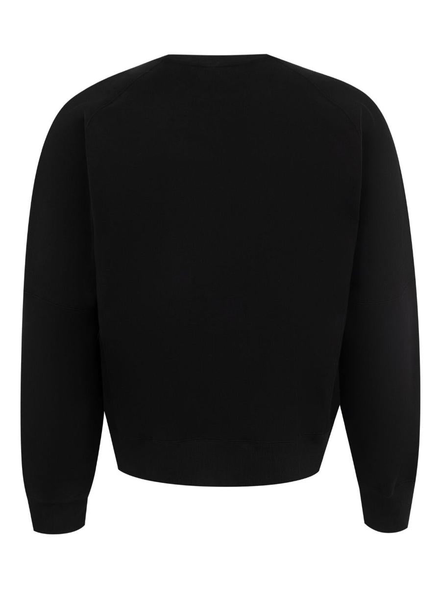Saint Laurent Pullover