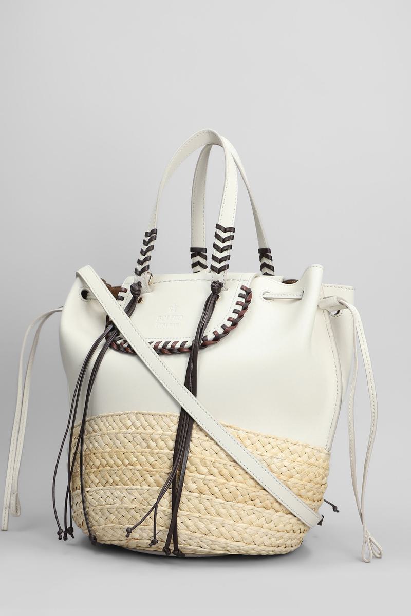 Cuba Lab Bolero-Tasche