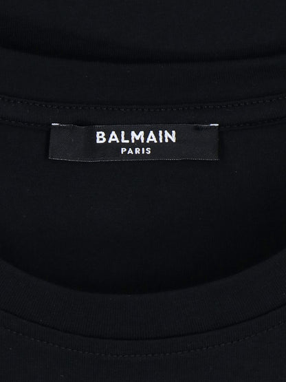 Balmain T-Shirts und Polos
