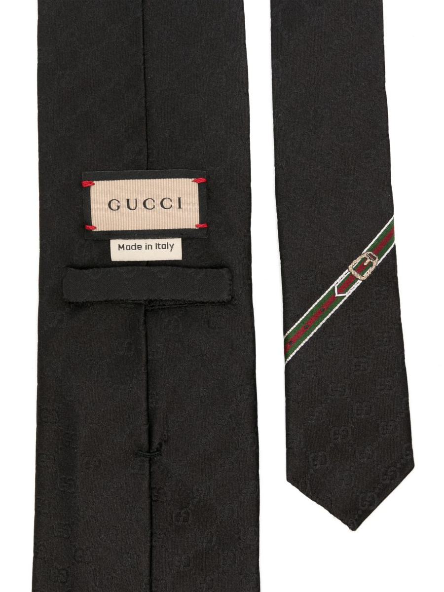 Gucci Krawatten