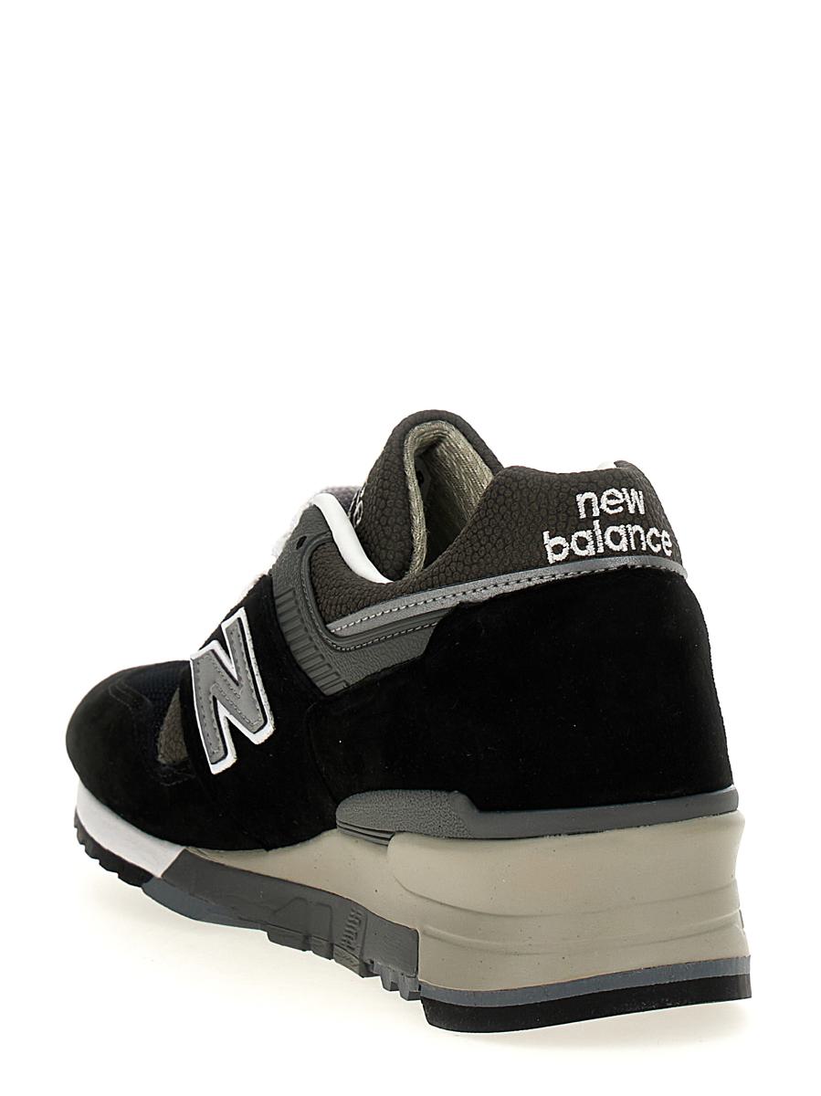 New Balance „997“ Sneaker