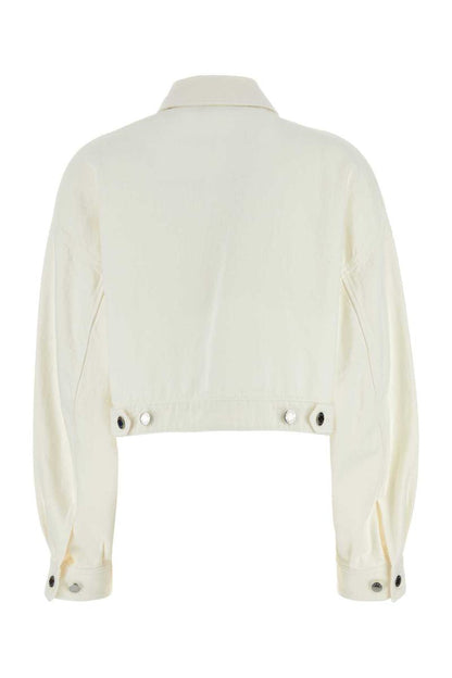 Prada Jacken