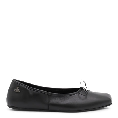 Vivienne Westwood Flache Schuhe