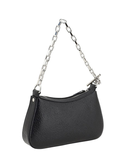 Alexander Mcqueen "Alexander Mcqueen T-Bar Mini" Schultertasche