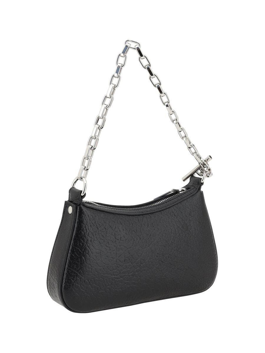 Alexander Mcqueen "Alexander Mcqueen T-Bar Mini" Schultertasche