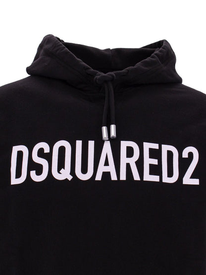 Dsquared2 Sweatshirts