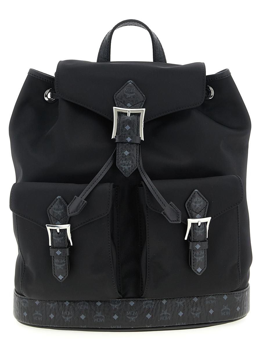 Mcm „Aren“ kleiner Rucksack
