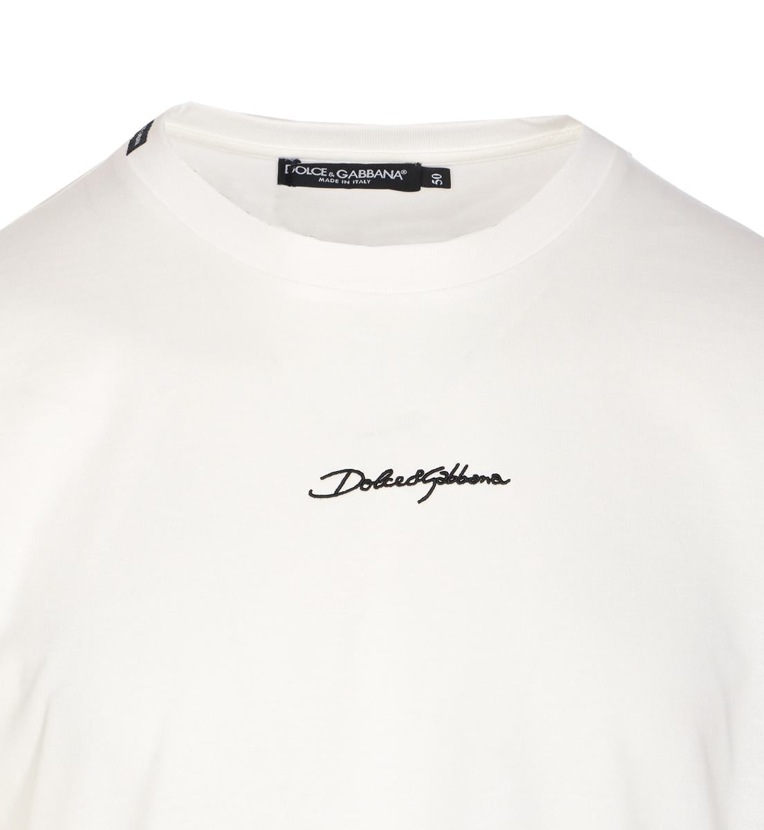 Dolce &amp; Gabbana T-Shirts und Polos