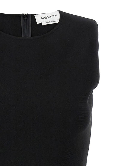 Alexander Mcqueen Kleider