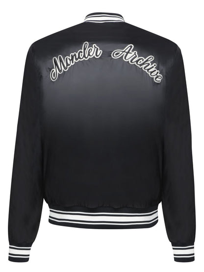Moncler Jacken