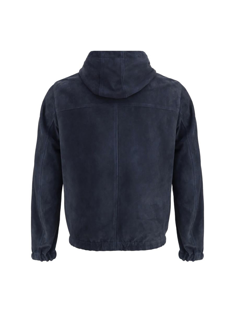 Valstar Jacken