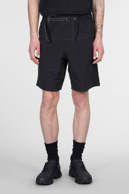 Und Wandershorts