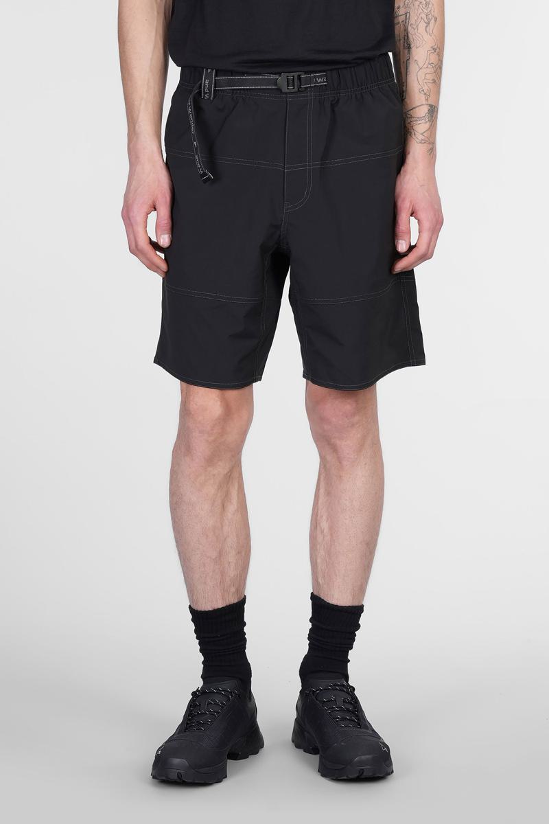 Und Wandershorts