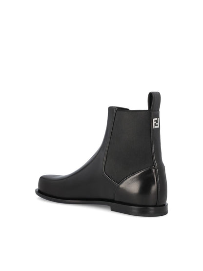 Fendi Stiefel