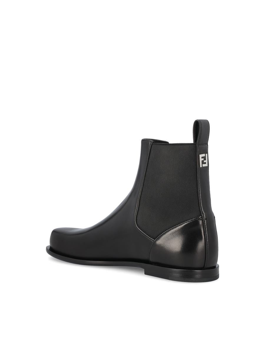 Fendi Stiefel