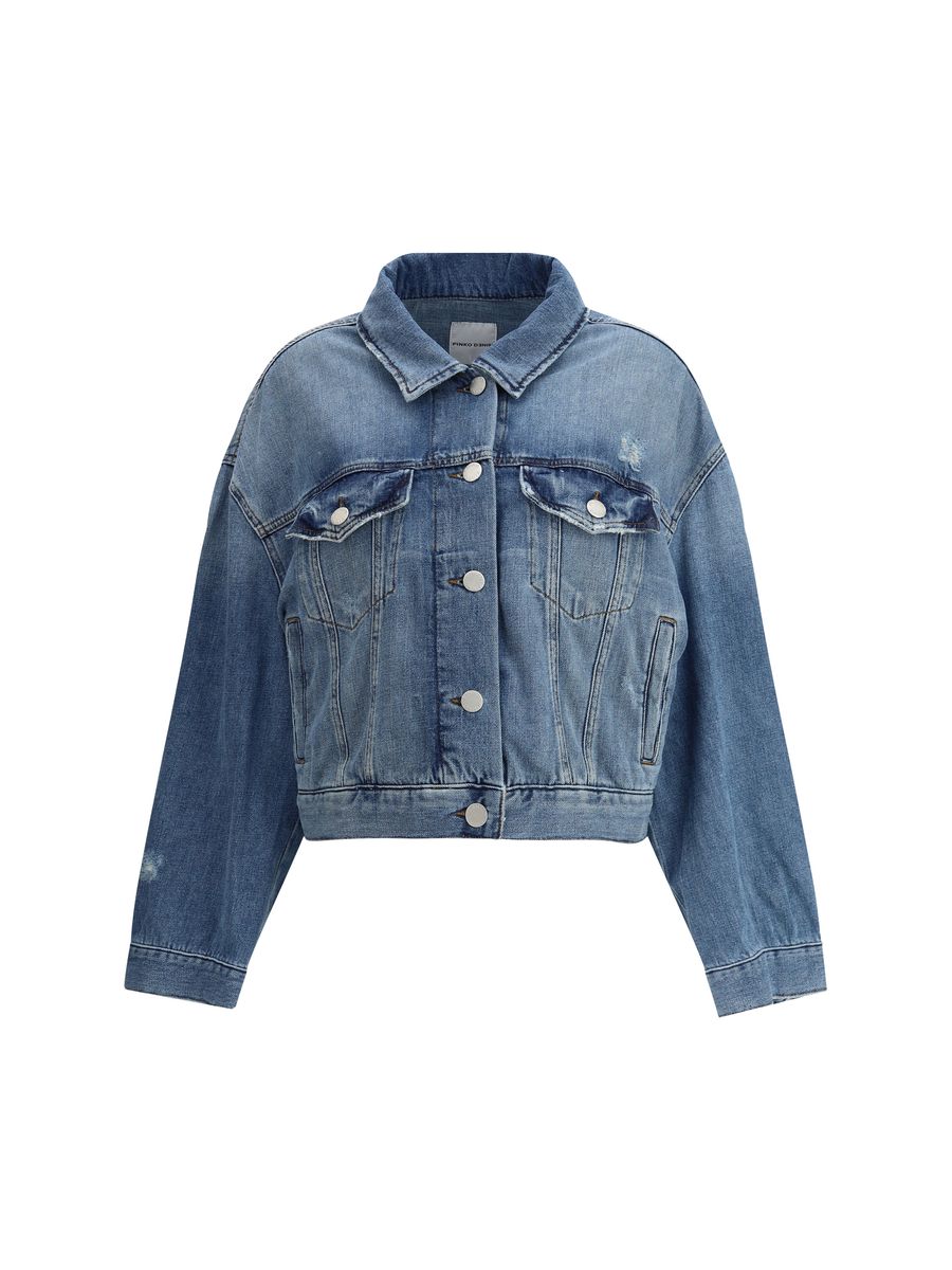 Pinko Jacken