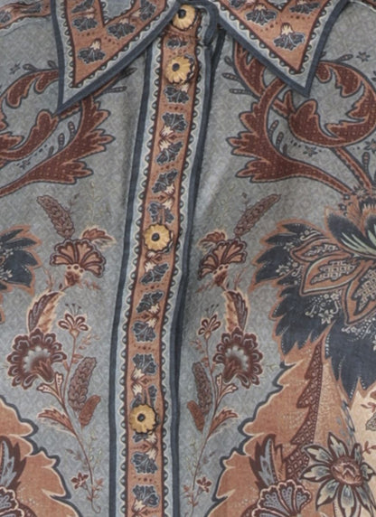 Zimmermann-Shirts