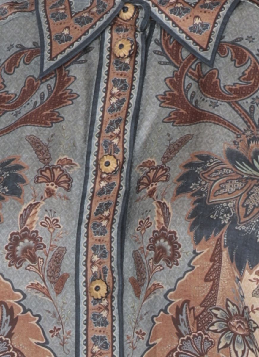 Zimmermann-Shirts