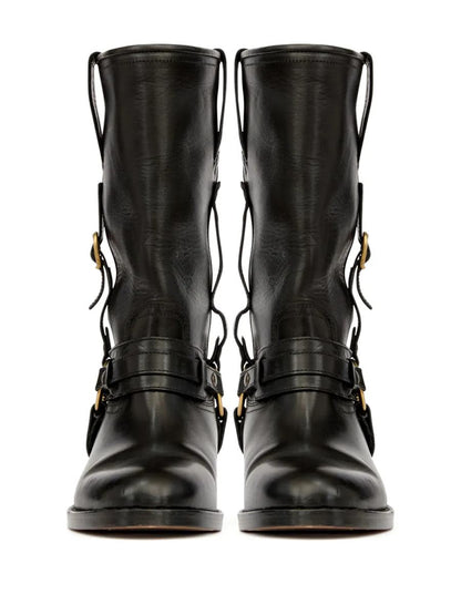Isabel Marant Heiko Stiefel