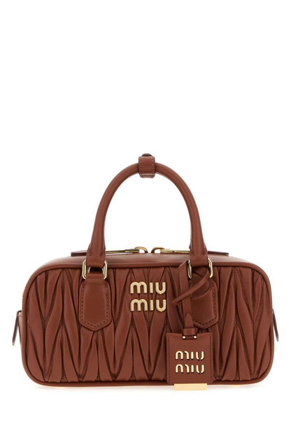 Miu Miu Handtaschen.